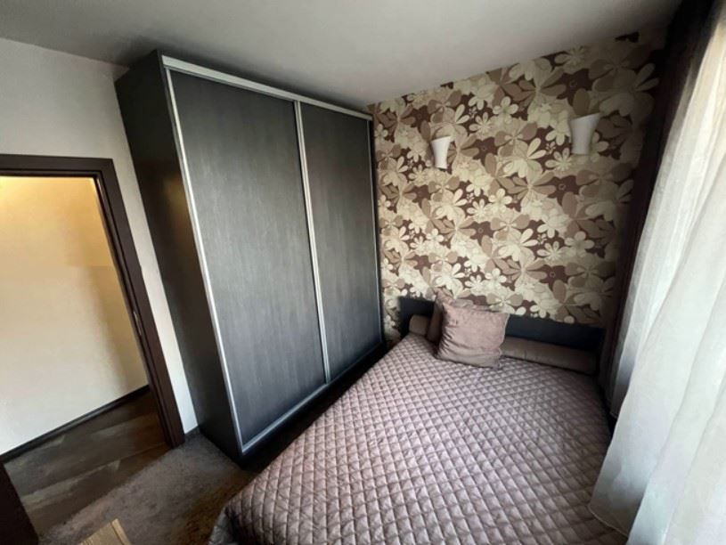 Дава се под наем Тристаен апартамент в София, Белите брези - 70 кв.м за 996.03 € - Снимка #6