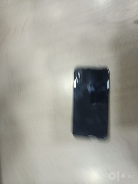 Iphone X  64gb ll