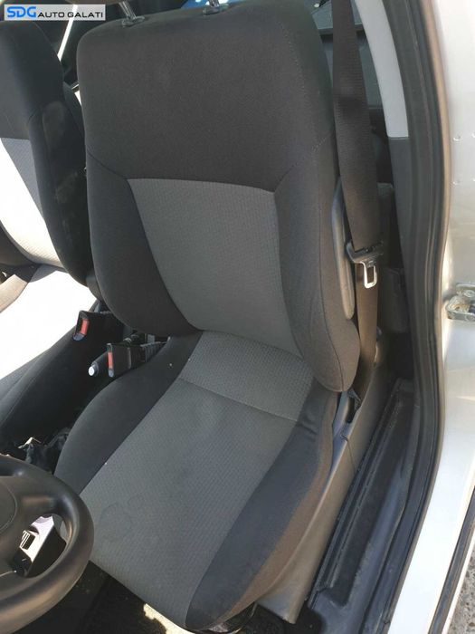 Scaun Stanga Fata Sofer Opel Meriva A 2003 - 2010