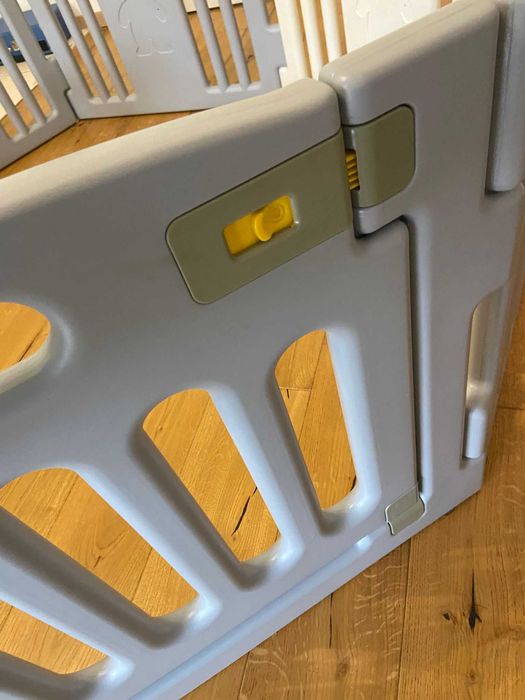 tarc bebelusi Venture baby playpen configurabil 80x60cm x 12 bucati