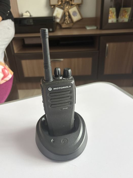 Motorola DP1400.