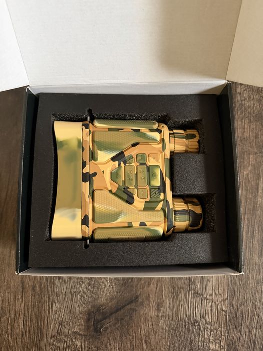 Camera night vision series 1080 UHD