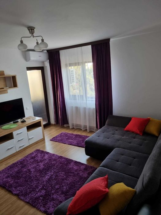 Garsoniera de inchiriat Magurele