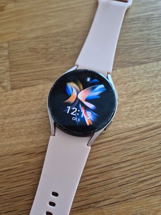 Samsung Galaxy Watch 4 40mm LTE