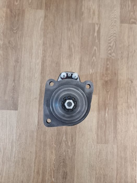 Electromotor Claas class clas