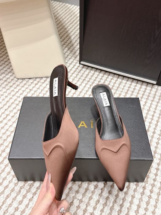 Дамски обувки, токчета Alaïa 40 номер