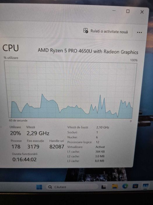 Hope Amanet P10/Laptop Lenovo Thinkpad L14 Gen 1