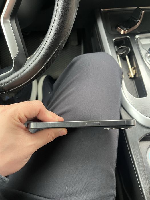 Iphone 15 pro/Айфон 15 про