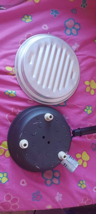 Нов пържолник Стражица