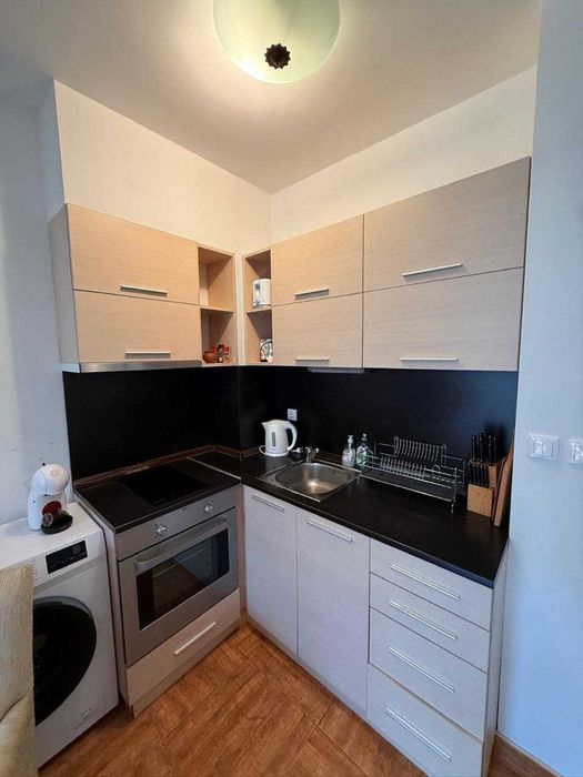 Продава се Двустаен апартамент в к.к. Слънчев бряг - 55 кв.м за 1728 €/кв.м - Снимка #4