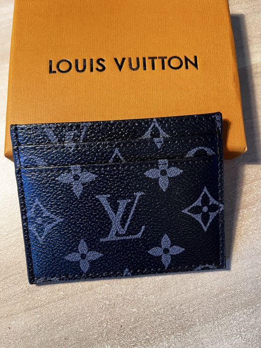 Louis Vuitton cardholder всякакви видове