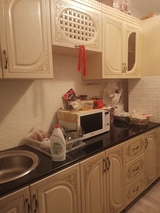 Пәтер сатылады новостройка