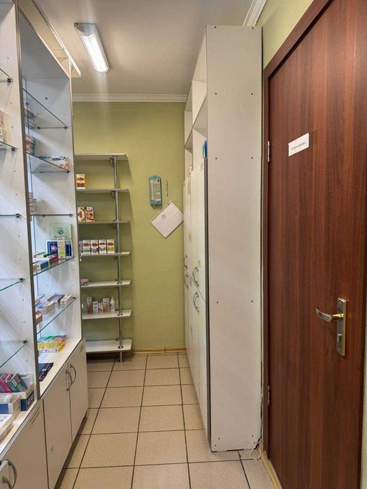 Продам коммерческое помещение на Стрелке