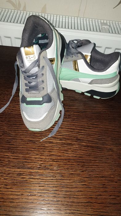 Adidași (puma) damă