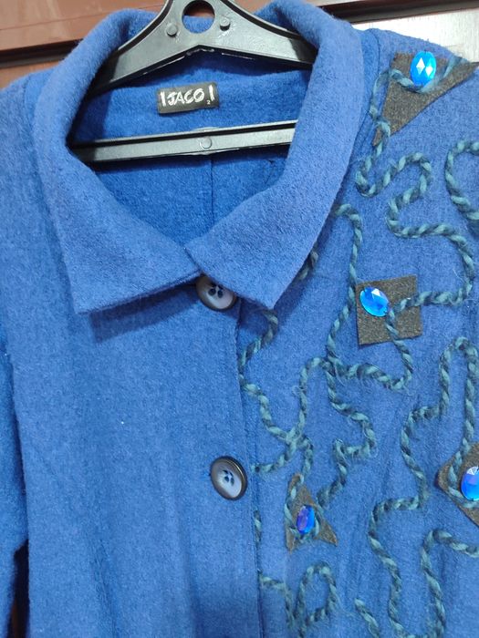 Пальто весна, осень