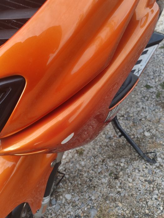 Крайна цена!!!    Yamaha aerox tp70cc 2005