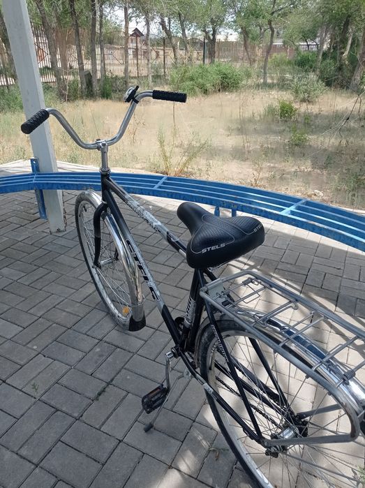 Велосипед   для отдыха