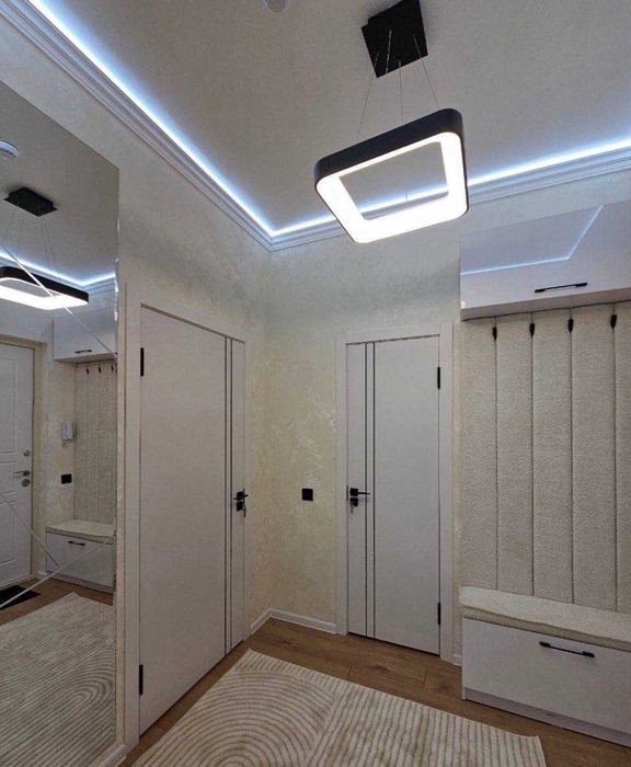 ЖК O’z Makon Мирабадский район Ул. Фаргона йули 2/7/14 44 кв.м