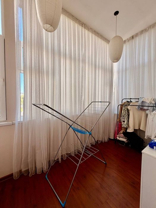 Минор метро 2/3/3 Сталинка 60м²