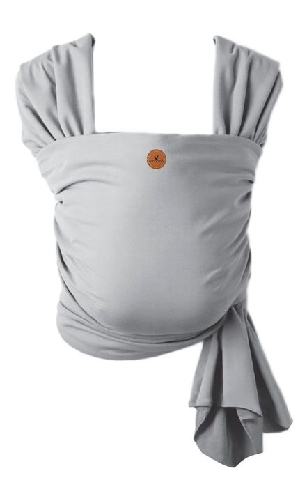 Слинг Cangaroo Cherish - Сив