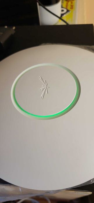 UBIQUITI UniFi AP Nou fuctional