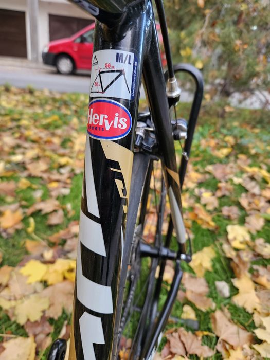 Щосеен велосипед FUJI