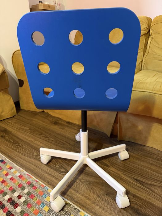 Scaun birou copii Ikea