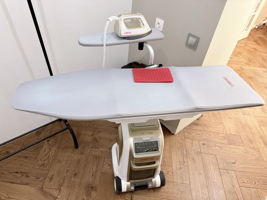 Гладильная система Comfort