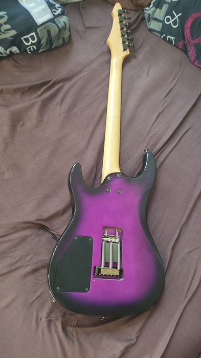 Hamer slayder series