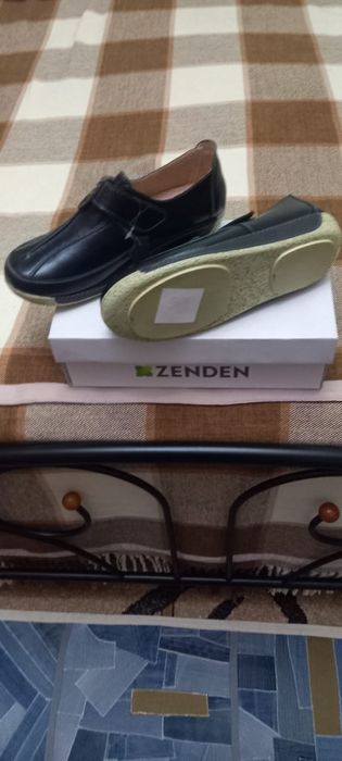 Женские ботинки, новые