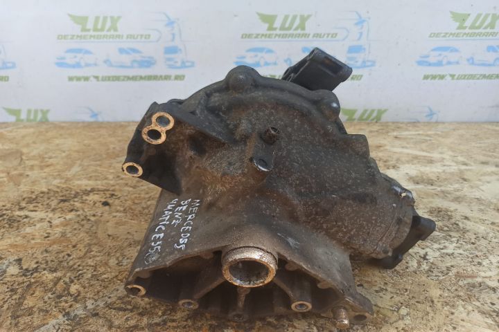 Grup diferential fata 2.2 CDI a2203350101 Mercedes-Benz C-Class W204/S204  [din 2007 pana  2012] se