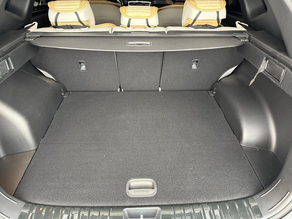 Продам Hyundai Tucson