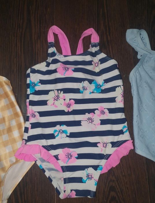 Costum baie 9-12 luni