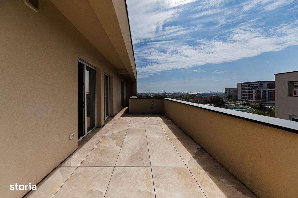 Penthouse 2 camere - Calea Aradului - Comision 0%