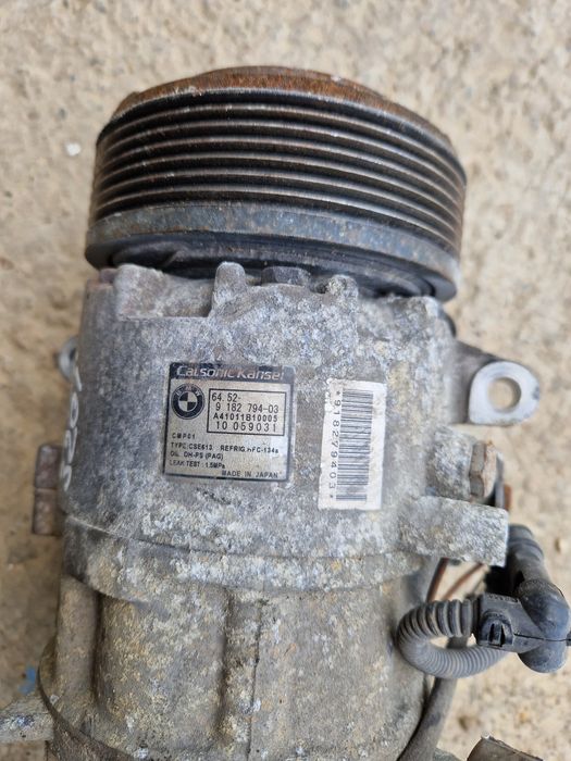 Compresor AC BMW 320i 2.0 B