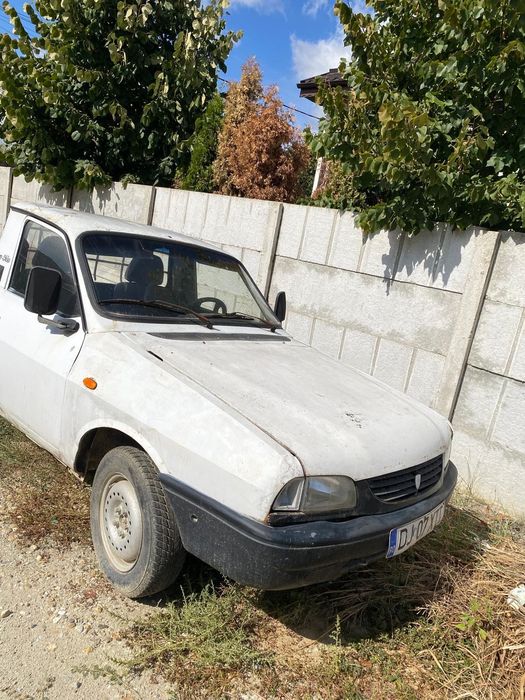 DACIA Unknown Model 0 — imagine 4