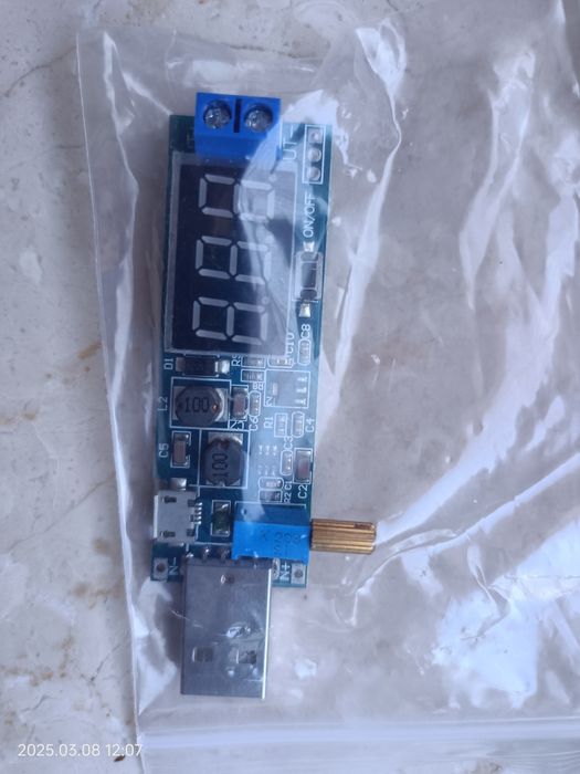 Sudura in puncte, placa încărcare baterii litiu