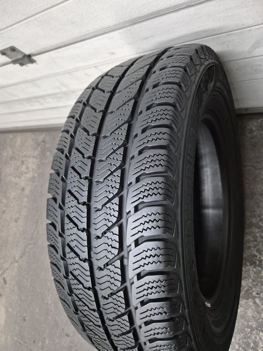 Anvelopa  semperit 235/65/16C