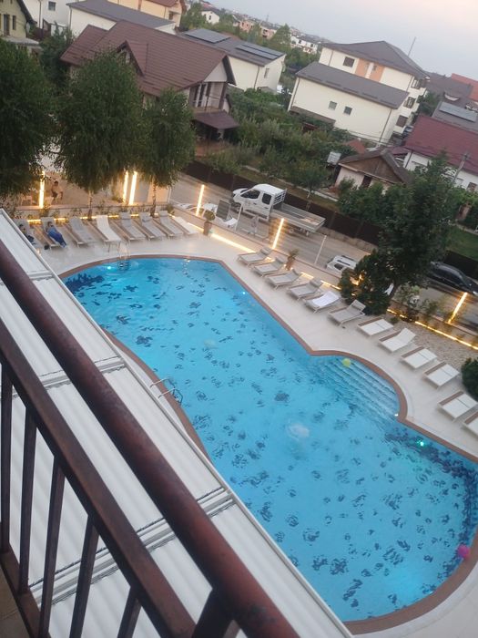 Inchiriez apartament 2 camere Trivale-Montanstar