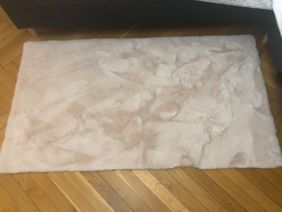 2 Covoare soft 80x120