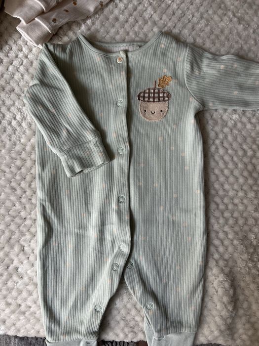 Слипы next 3-6 мес