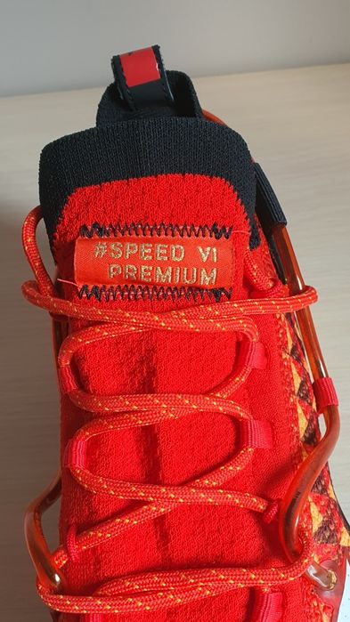 Баскетбольные кроссовки Li Ning