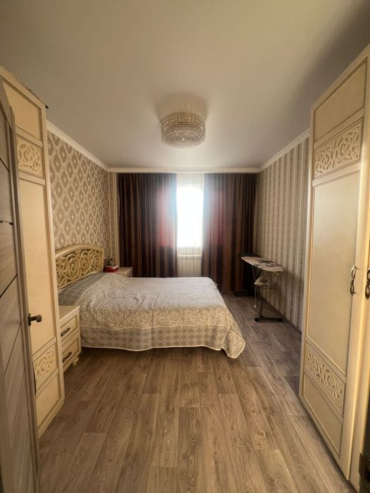 Продам 2 х. кв. 2/9 эт. 2019 г. Есет батыра