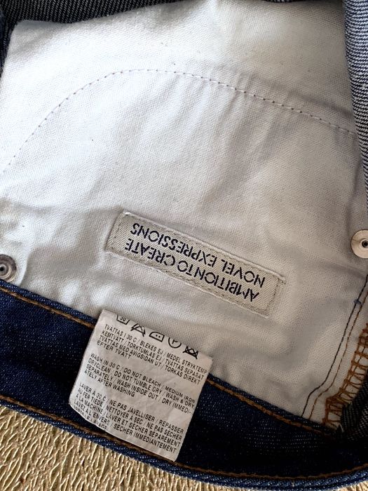 НОВИ ACNE STUDIOS ladies slim fit