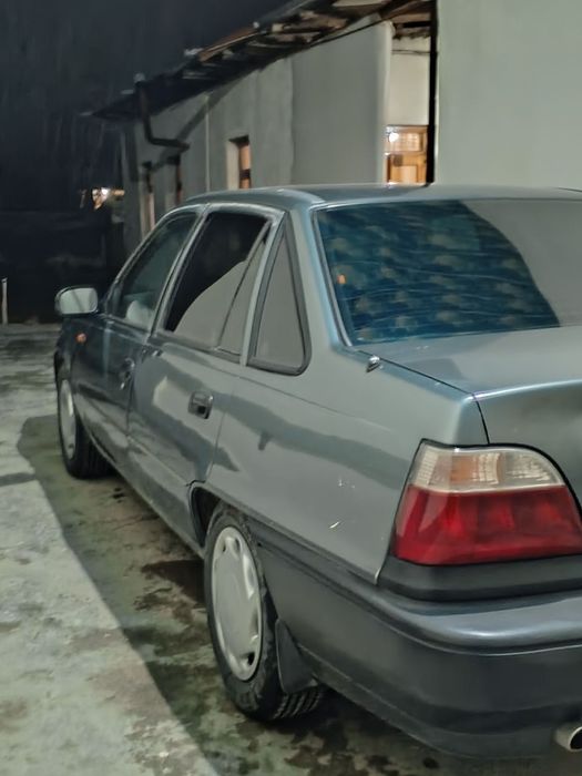 Nexsia 1  sonis holati alo