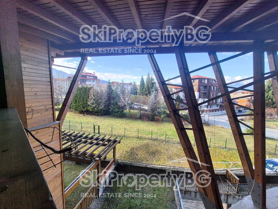 Продава се Двустаен апартамент в Банско - 83 кв.м за 510 €/кв.м - Снимка #15