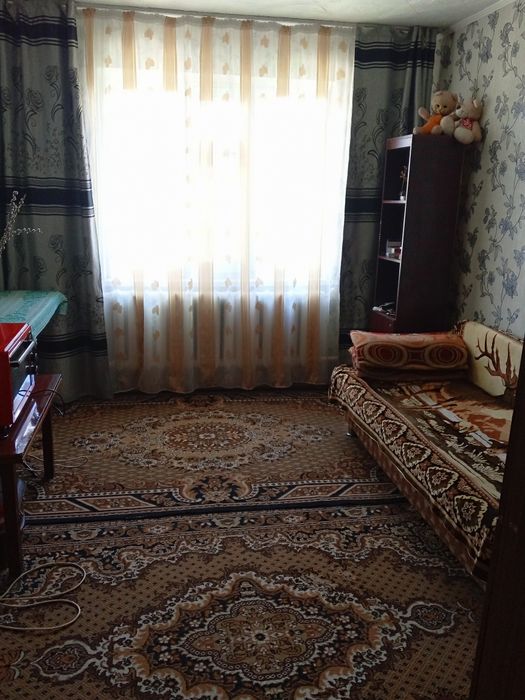 Продам 3-х дом, барачного типа, в районе жд вокзала