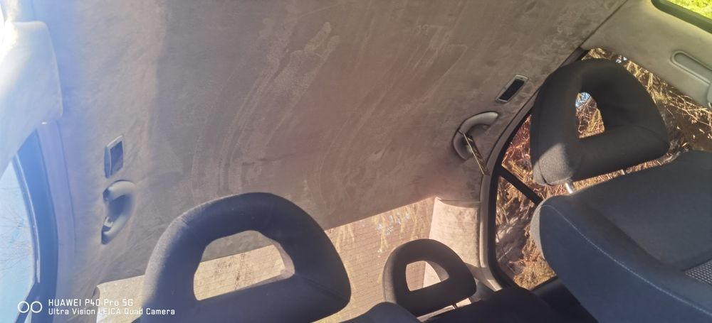 Бора. Bora. На части 1.6 sr