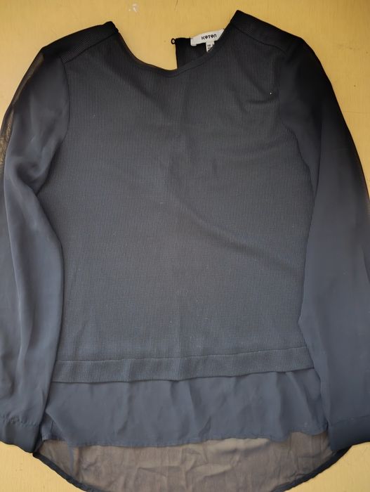 Женская одежда б/у