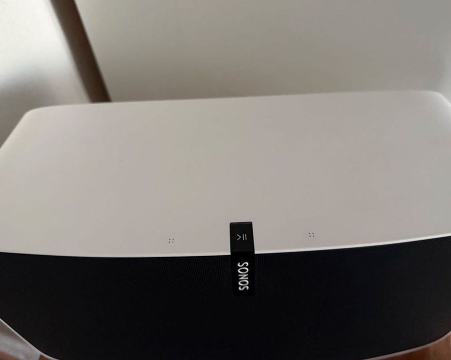 Sonos Play 5 Gen 2
